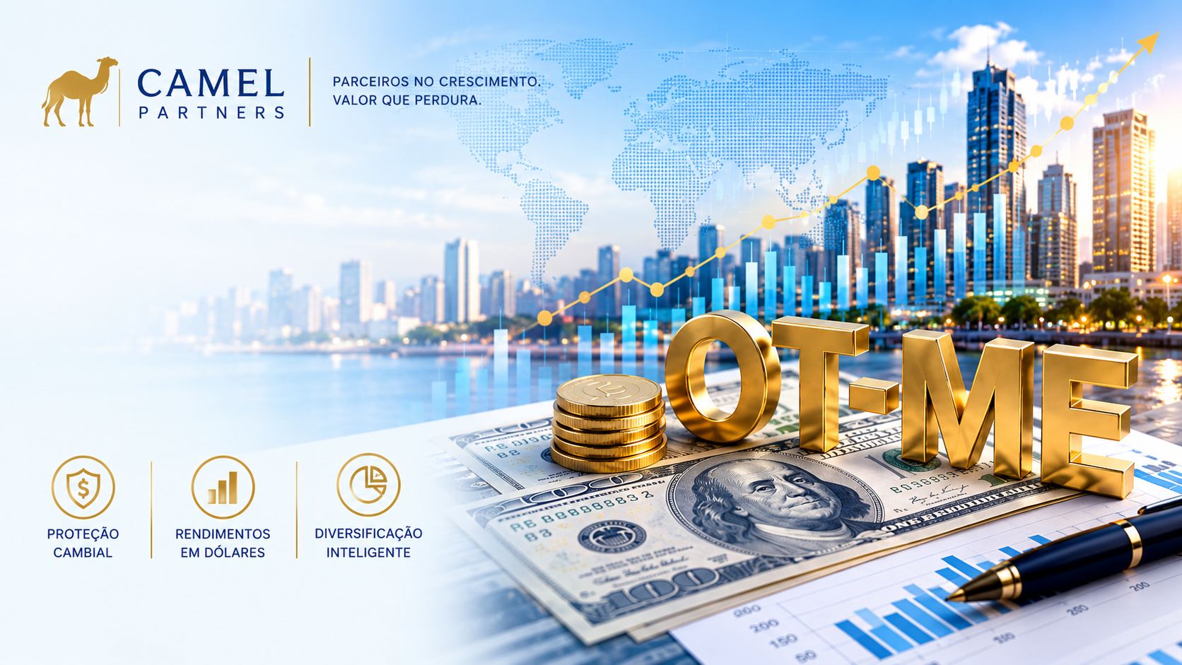 OS RENDIMENTOS DAS OT-ME - DIVISAS, PRESERVAÇÃO DE VALOR E A PERSPECTIVA DO INVESTIDOR